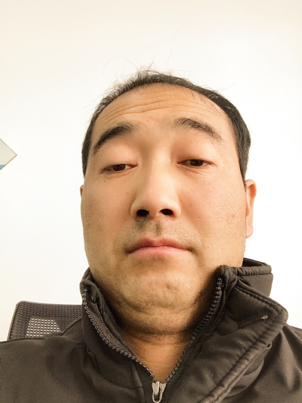 灵魂伴侣的第一张照片--麟游残疾人相亲网